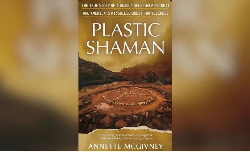 Plastic Shaman: The Deadly Cost of America's Appropriation of Native Spiritual Traditions