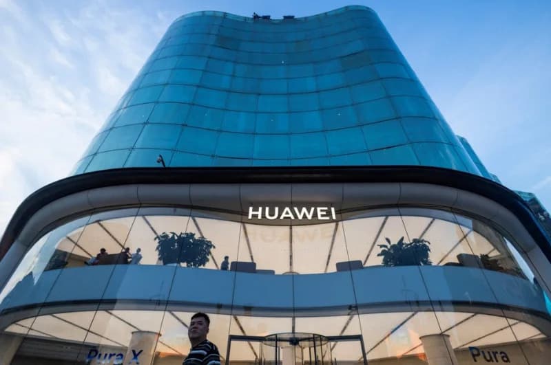 U.S. Backs Africell With Nearly $100M EXIM Loan to Challenge Huawei's Expansion in Africa