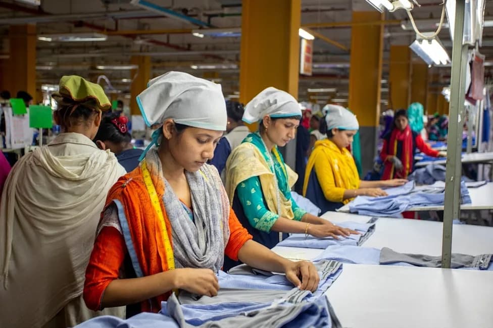 300 Fashion Brands Sign Renewed International Safety Accord to Boost Factory Protections