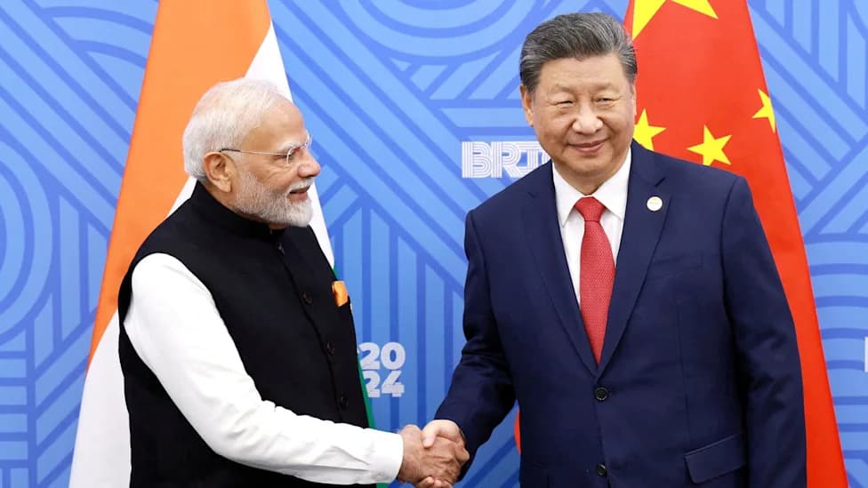 Trump’s Shadow Over Delhi: How BRICS Summit Tests India’s Diplomatic Balancing Act