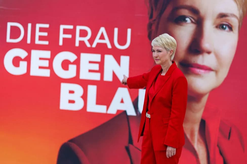 AfD Widens Lead in Mecklenburg‑Vorpommern as SPD Narrows Gap — CDU Faces Historic Low