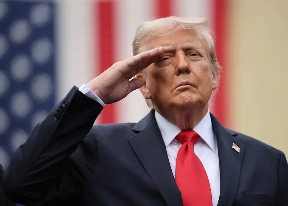 How to Watch President Trump’s 9/11 Pentagon Remarks Live — 25th Anniversary Coverage and Schedule