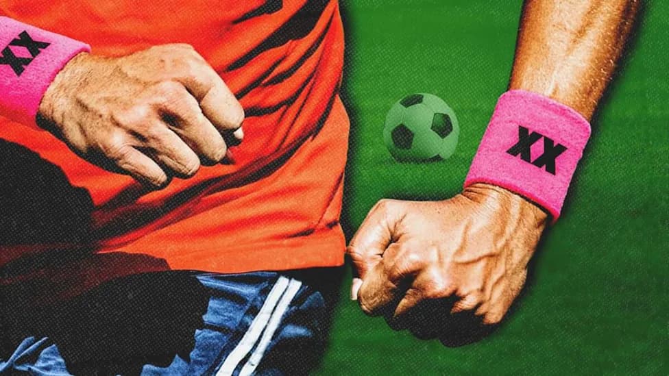 First Circuit: Pink "XX" Wristbands Are Protected Speech in Parents' Protest