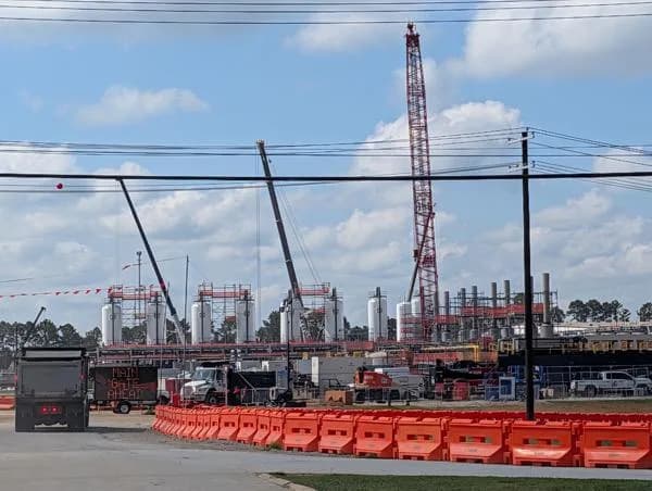 Covert Documents, Split Council: How NorthMark’s 457-MW Data Center Was Recruited in Secret