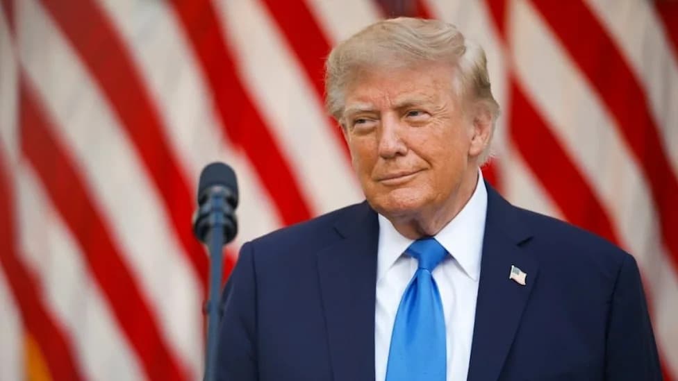 Trump Says He Would Repeat Strike On Iran, Stands By Decision Despite Political And Economic Fallout