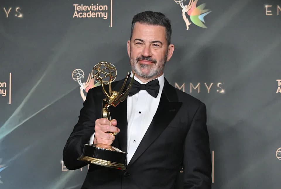 ABC and Jimmy Kimmel Push Back: How Newsrooms Are Fighting Regulatory Pressure