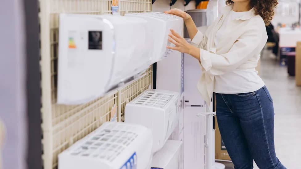 Global AC Demand Set To Soar As The Planet Warms — Clean Power Is Essential