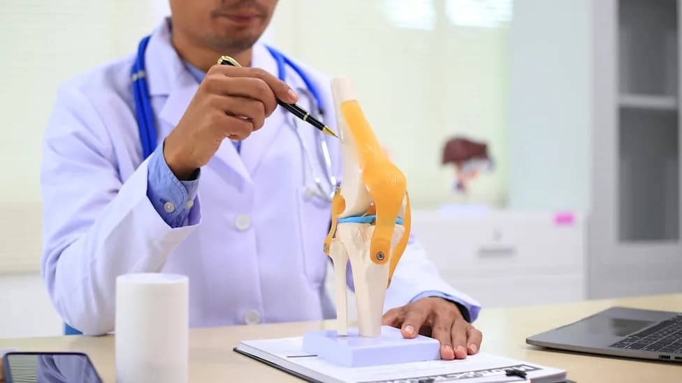 TenNor Reports Promising Phase IIa Results for TNP‑2092 (Rifaquizinone) in Periprosthetic Joint Infection