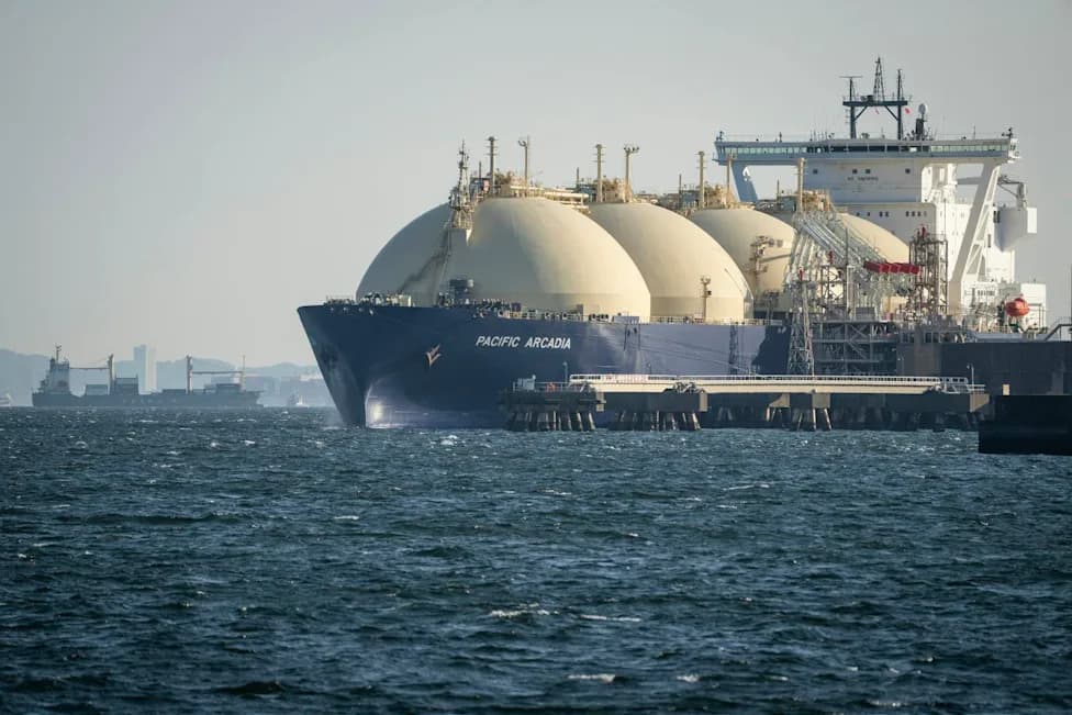 Hormuz Crisis Prompts Japan to Build a State-Led Energy Shield — POWERR GX and a New Risk Architecture