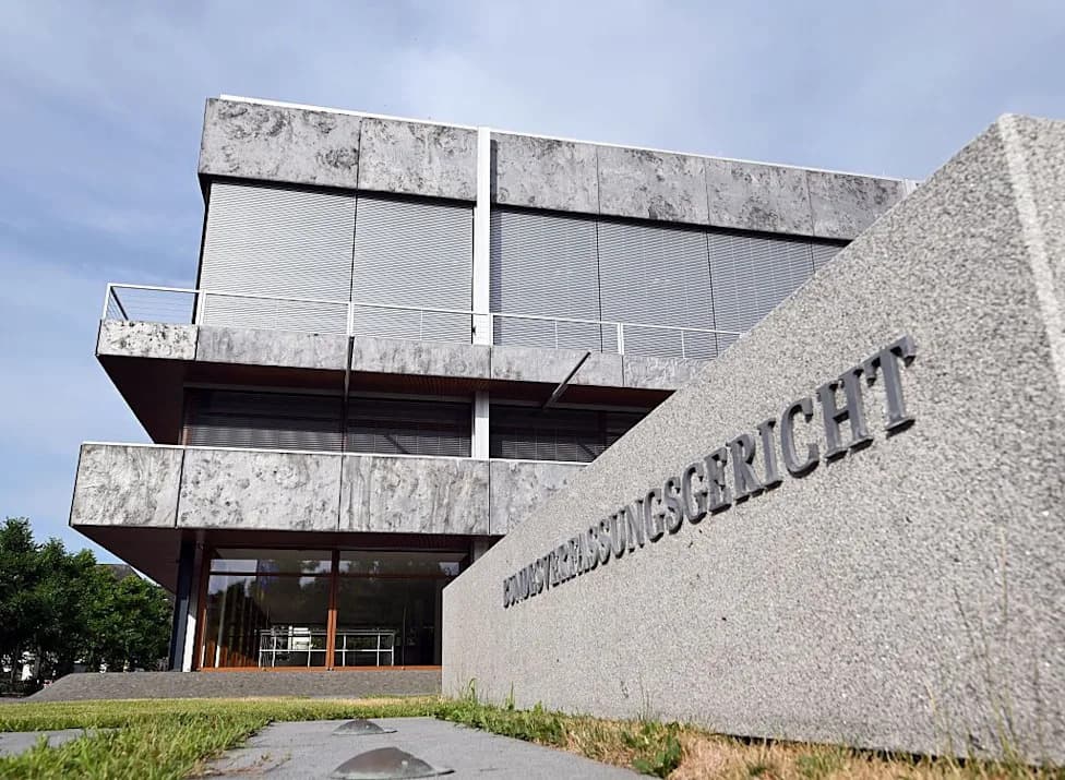 Inside Germany’s Federal Constitutional Court: Power, Process and Landmark Rulings