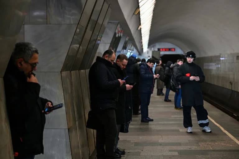 Russia Activates Long-Delayed 5G in 16 Cities — iPhones Left Out Until Apple Cooperates