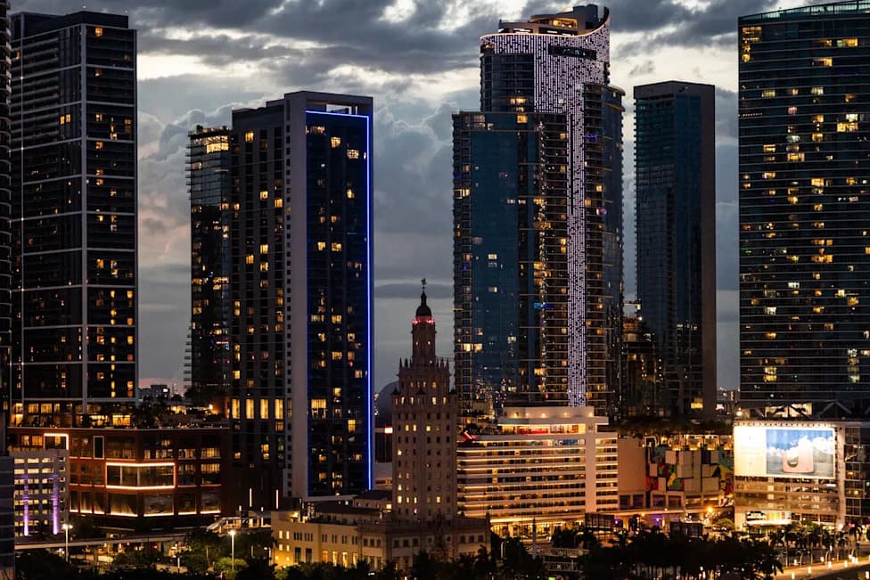 Miami-Dade’s Cost of Living Surge Pushes Over Half of Households Below Basic Needs