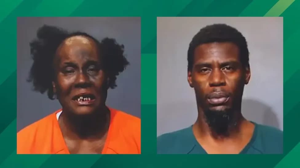 Four Children Allegedly Confined in Semi-Truck Sleeper for Six Years; Florida Says It Will Seek Death Penalty