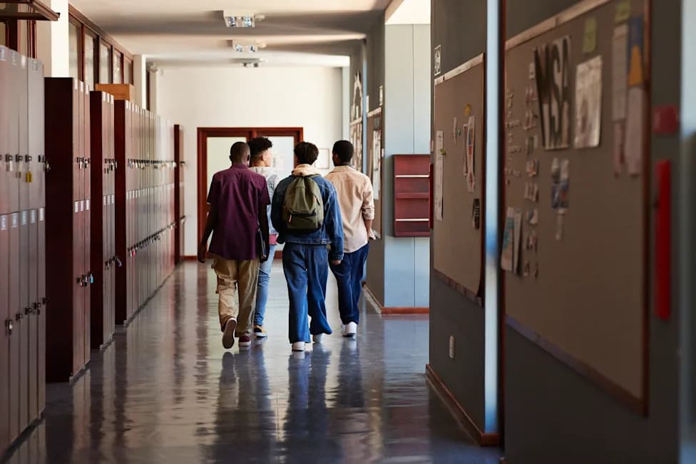 Parents' Approval Of U.S. K–12 Schools Falls To 32% — Lowest In Nearly 30 Years