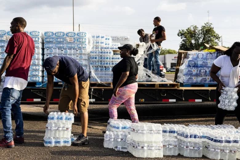 Appeals Court Rules Constitution Does Not Guarantee Safe Drinking Water — Jackson Residents Left With Limited Legal Remedy