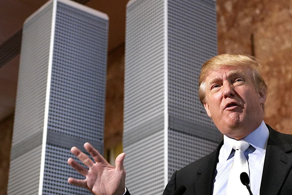 How the Post‑9/11 GOP Helped Pave the Way for Trump