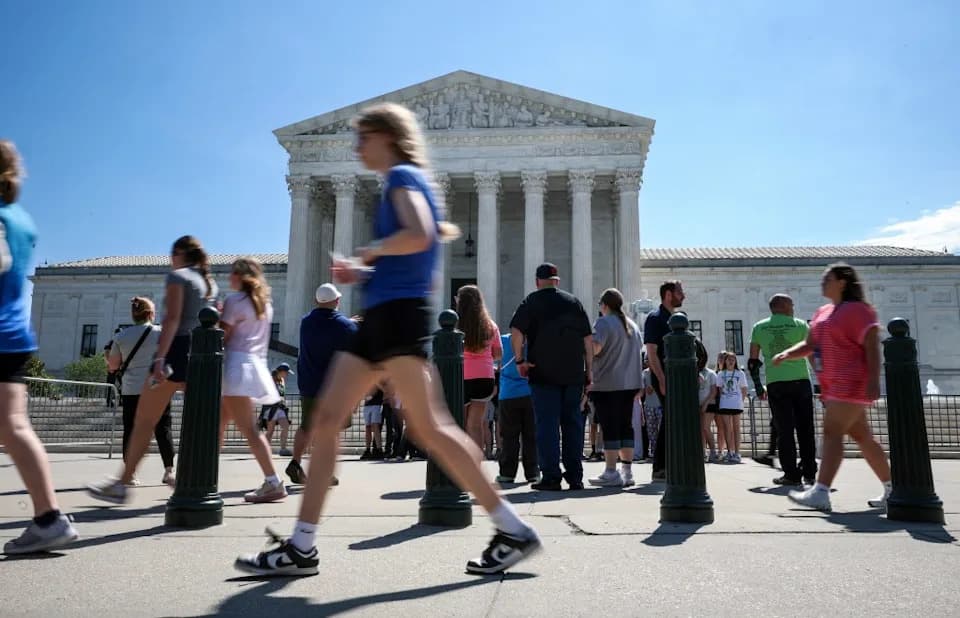 Supreme Court Blocks GOP Map, Diminishing Missouri’s Best Chance To Flip A House Seat