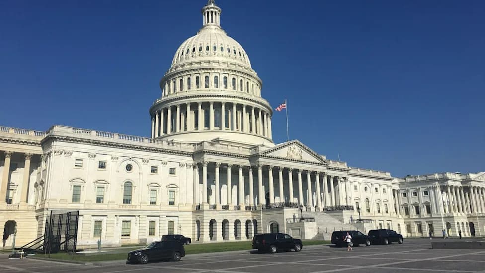 Billions Flow Into 'Golden Dome' Space-Based Missile Defense — Final Price Still Unclear