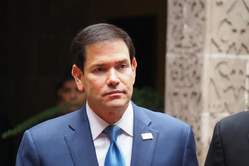 Marco Rubio Reportedly Furious After White House Ally Shields State Department Aide