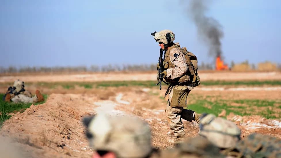 25 Years After 9/11: Why Congress Must Reclaim Its Role In Deciding War