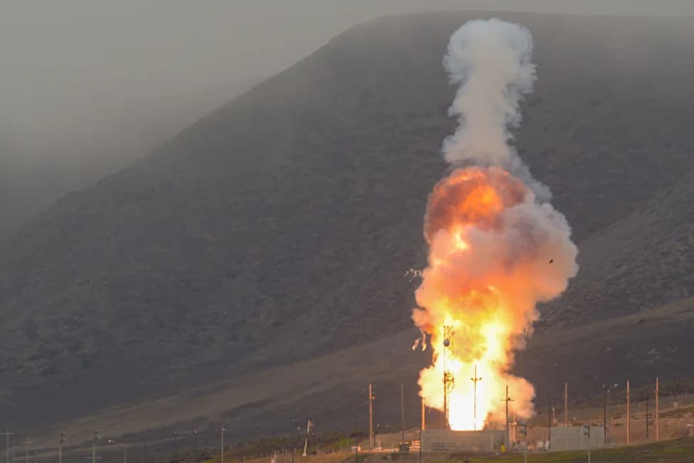 Pentagon Seeks AI Engine To Spot Space And Missile Threats In Seconds