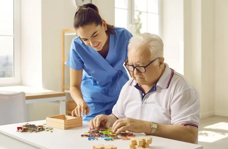 Study of 61 Dementia-Linked Factors: Prevention Can’t Rely Only On Individual Choices