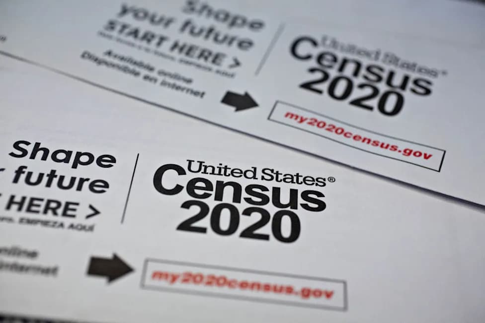 How Trump Administration Census Proposals Could Shift Federal Funding and Political Power