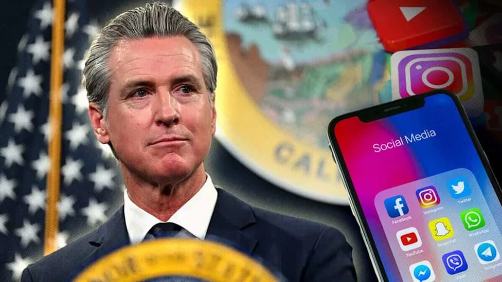 California’s New Online Safety Laws Spark Privacy and Free-Speech Concerns