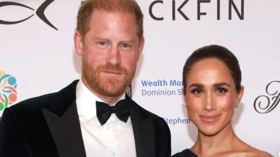 Palace Labels Harry & Meghan 'Private Citizens' — Why the Sussexes Push Back