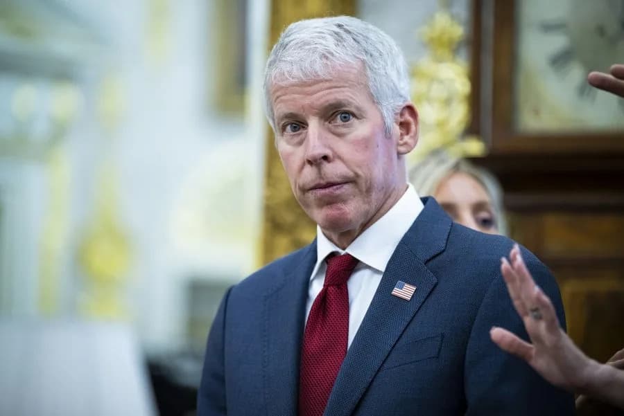 Appeals Court Rules Administration Exceeded Authority By Ordering Michigan Coal Plant To Stay Open