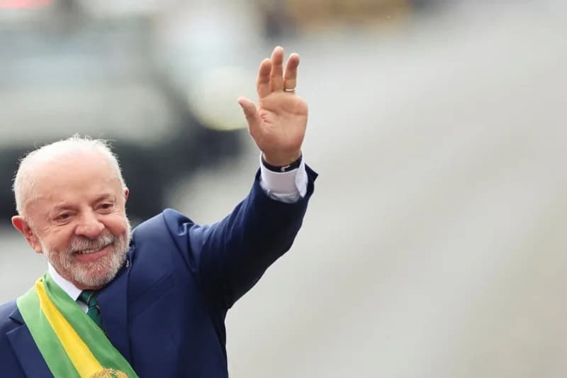 Datafolha Poll: Lula Holds Narrow 46%–44% Lead Over Flavio Bolsonaro Ahead Of October Runoff