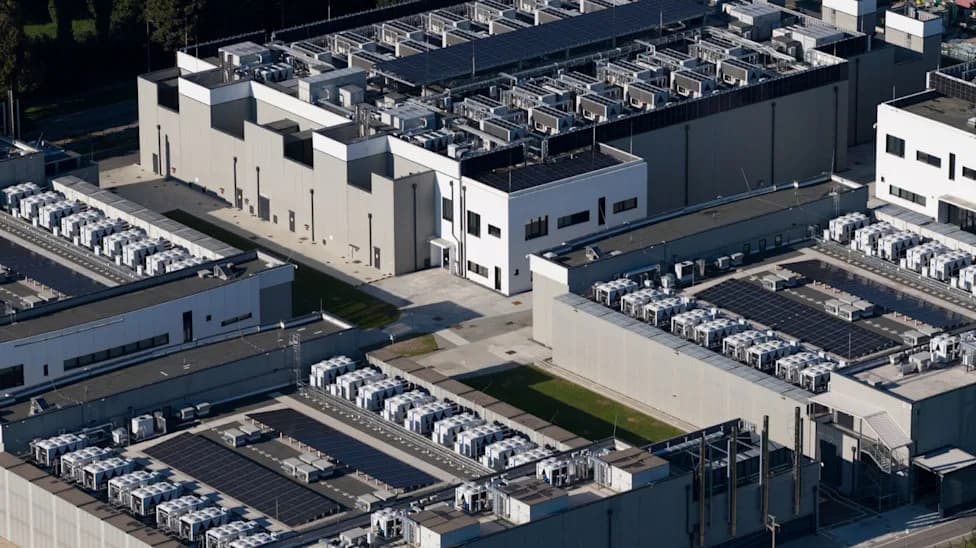 Anthropic Eyes Massive Texas Data Center Paired With 2,842‑Acre Gas Power Site