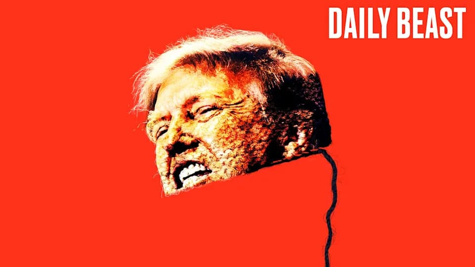 Podcast Hosts Say Latest Week Shows Trump ‘Unraveling’ Amid Erratic Posts, Reporter Confrontation and 9/11 Lapse