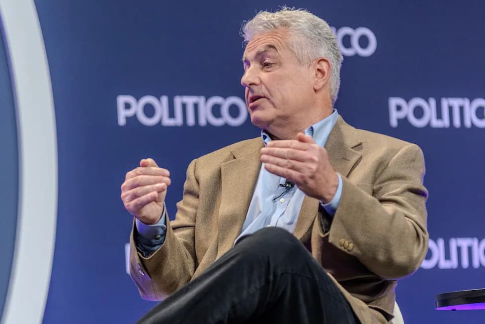 Union Leader Behind California Billionaires' Tax Accused Of Harassing, Threatening Women
