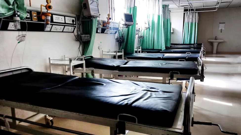 Man Brings Live Baby Cobra Into Bihar Hospital — Opening Its Box Sparks Panic