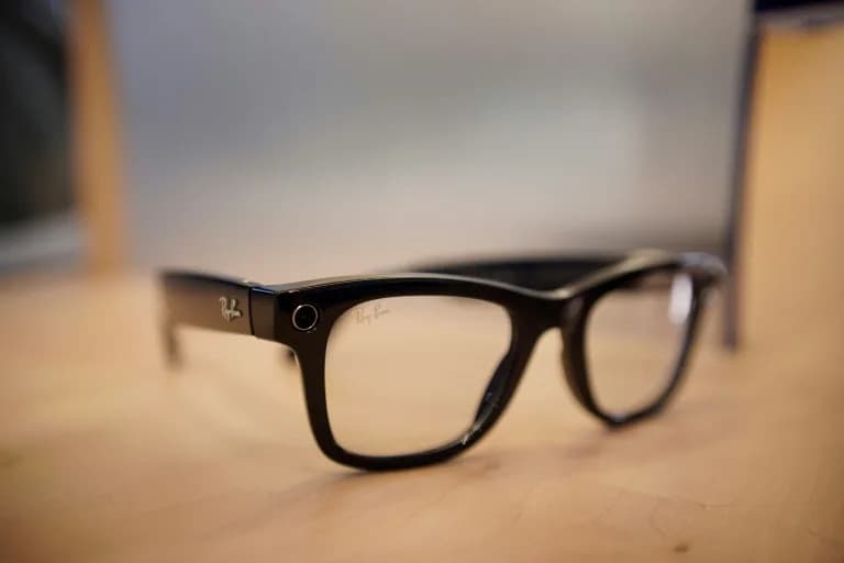 Europe Confronts 'Pervert' Smart Glasses: Calls Rise for Bans and Stricter Rules