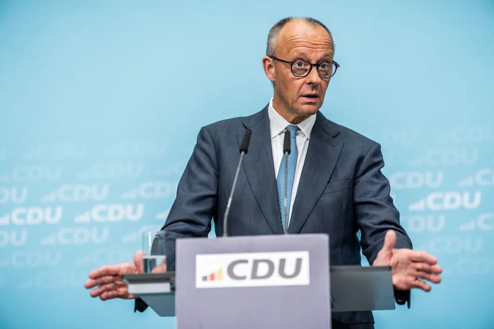 CDU Risks Missing Mecklenburg‑Vorpommern Parliament as Polls Put It Near 5% Threshold