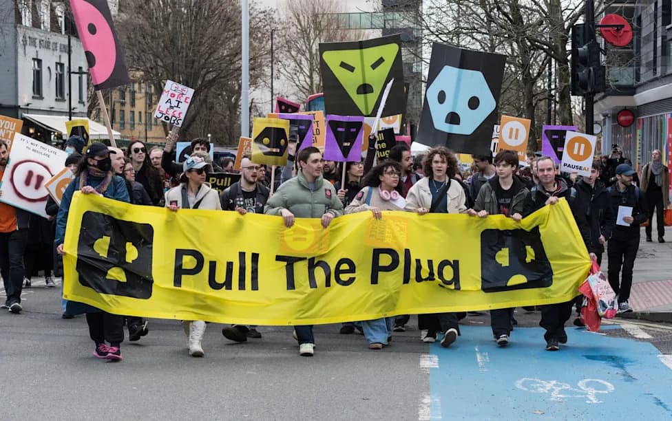 Who’s Backing The Fight Against Britain’s New Data Centres? Public Money, Philanthropy And A High‑Stakes Planning Battle