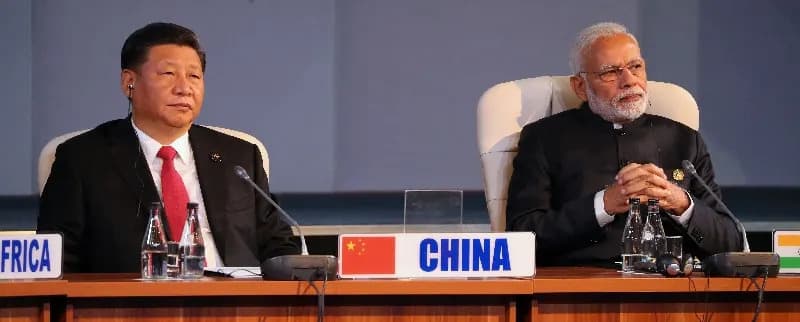 Xi Meets Modi At BRICS: From the 2020 Galwan Clash to a Cautious Reset
