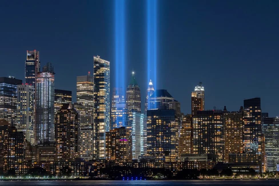 9/11 25th Anniversary: Families, First Responders and Leaders Gather to Remember — New Data Shows Growing Health Toll