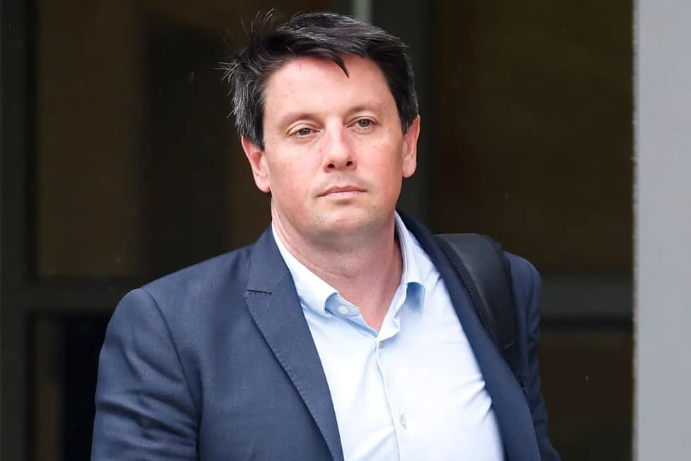 Sonoma County Jury Finds Ex‑Windsor Mayor Dominic Foppoli Liable, Orders $13M in Damages