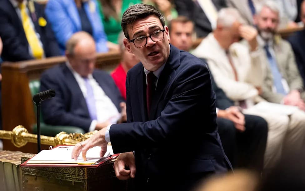 No Social Security Without Strong National Security: Why Defence Underpins Welfare