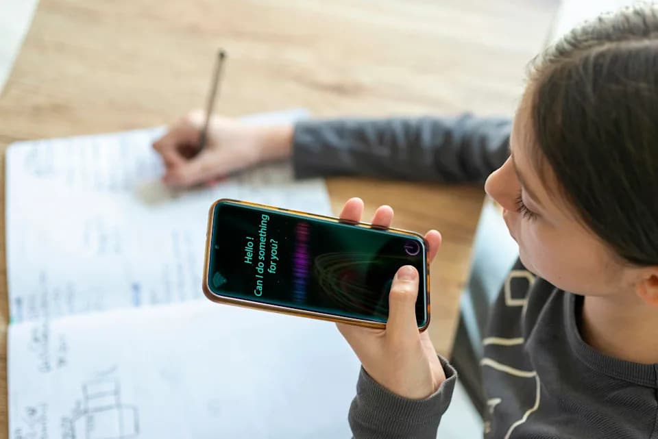 How AI Is Changing How We Learn — Why Hard Work Still Matters