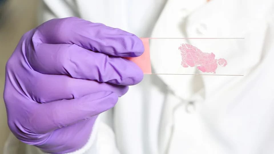 AI That Searches Like a Pathologist Boosts Cancer Detection — With Caveats