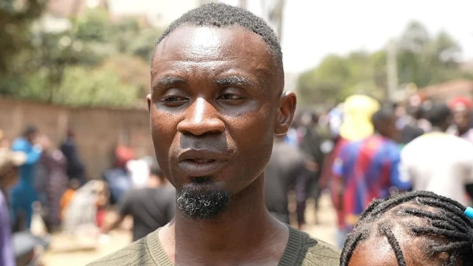 ‘Like a Dog Set Loose’: Kenya’s Crackdown on Foreign Traders Sparks Panic, Diplomatic Row
