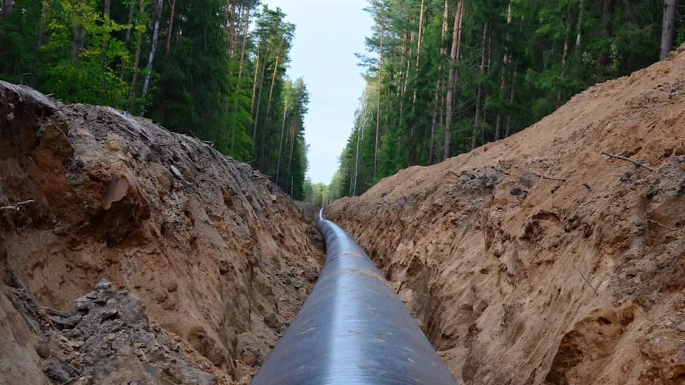 Federal Appeals Court Vacates New Jersey Water-Quality Permit For $1 Billion Underwater Gas Pipeline