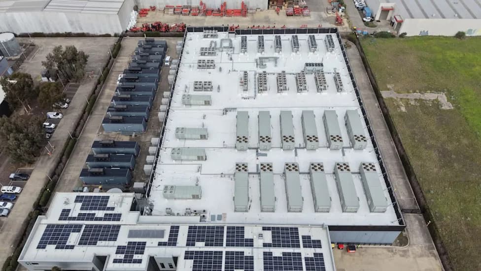 States Push Back: Pennsylvania and Texas Tell AI Data Centers to Bring Their Own Power