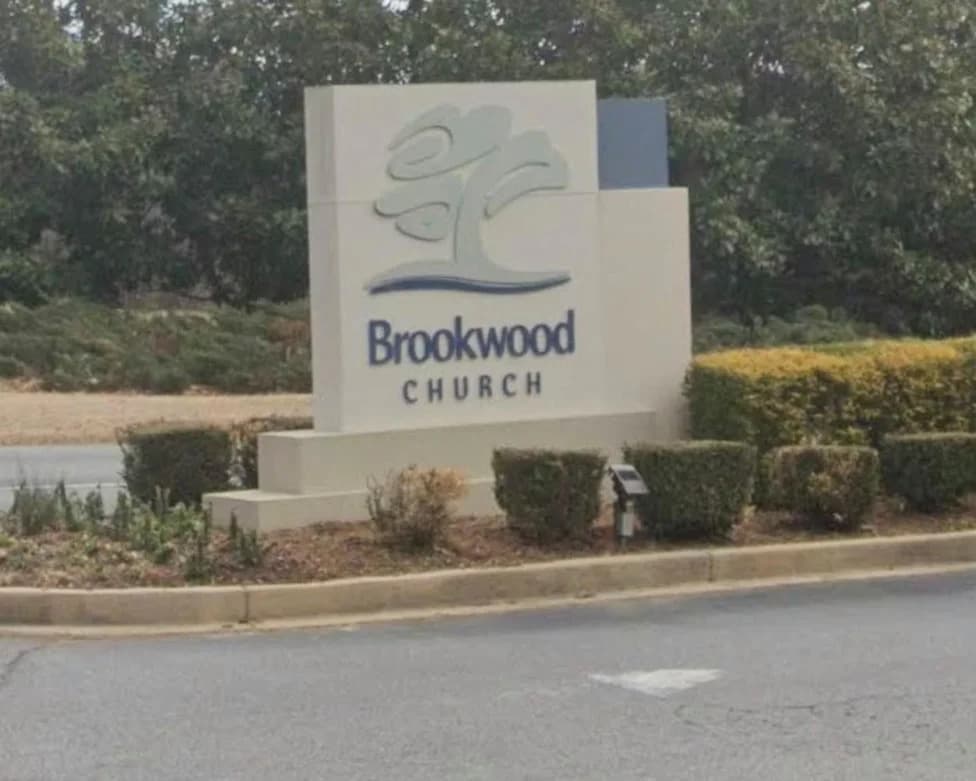 Registered Sex Offender Took Part in Brookwood Church Ministries for Decades, Church Tightens Rules