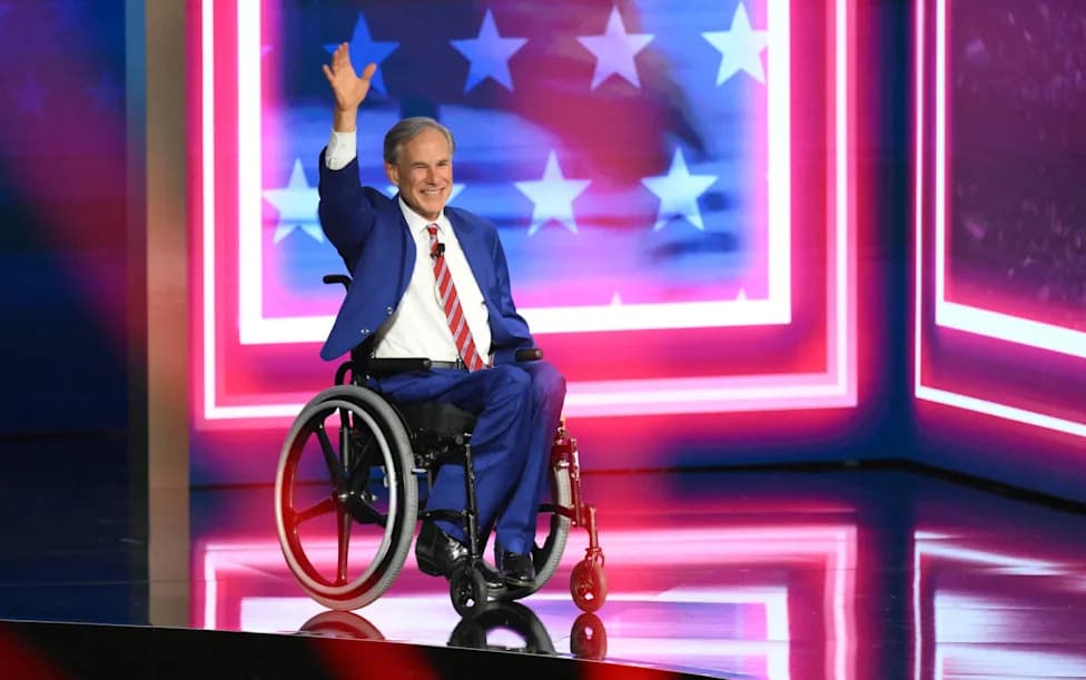 Sharia Law Becomes Central Issue At Texas GOP Midterm Convention