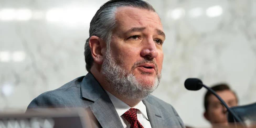 Senators Negotiate Bipartisan Bill To Tackle 'Catastrophic' AI Risks